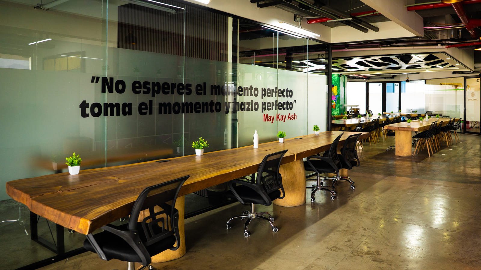 Instalaciones 10