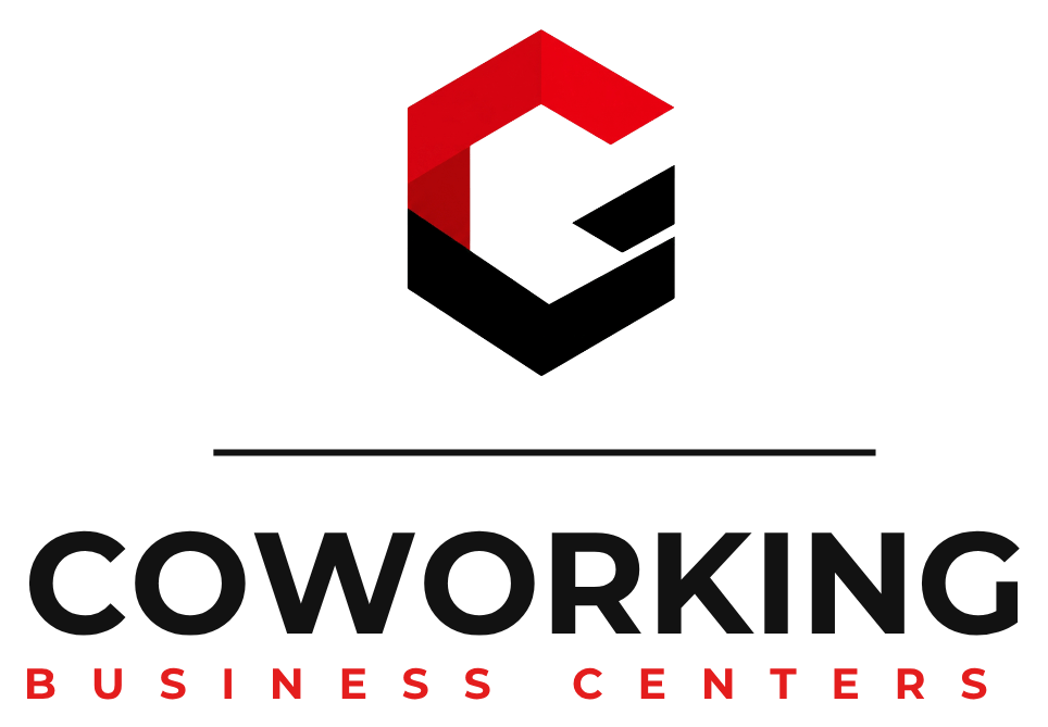Coworking Business Centers