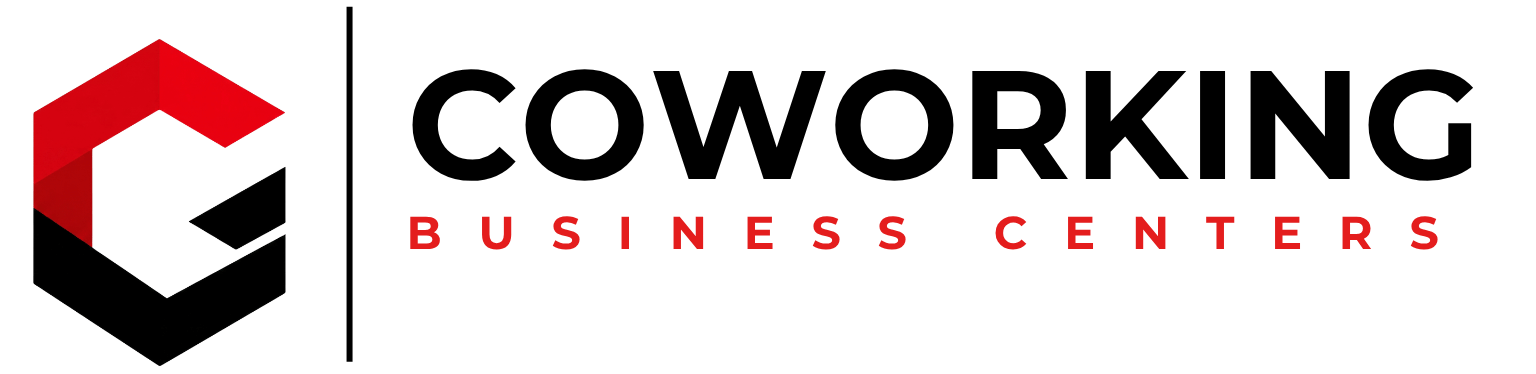Coworking Business Centers